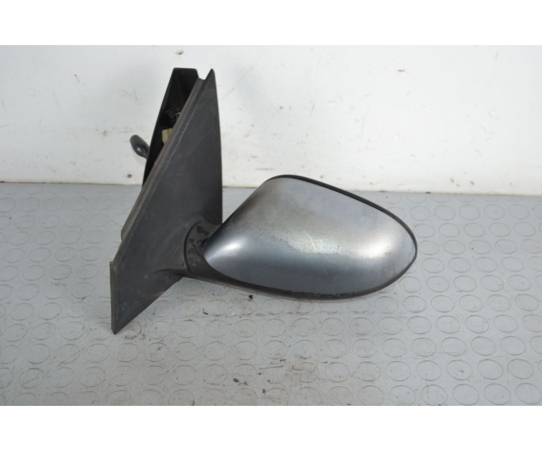 Specchietto retrovisore esterno SX Lancia Ypsilon Dal 2003 al 2011 Cod 014218  1703234878375