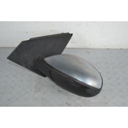 Specchietto retrovisore esterno SX Lancia Ypsilon Dal 2003 al 2011 Cod 014218  1703234878375