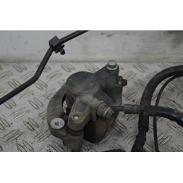 Impianto Frenante Completo Con ABS Honda SH 350 Dal 2021 al 2024 COD 006-V95-168  1703236070685