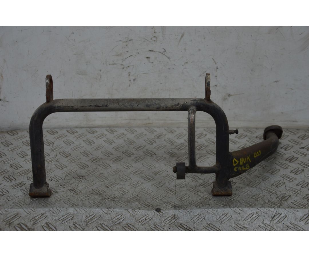 Cavalletto Centrale Kymco Dink 200 Carburatore dal 2007 al 2017 1703236930590 Cavalletto Centrale Kymco Dink 200 Carburatore dal 2007 al 2017 1703236930590