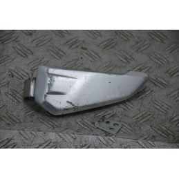 Coppia Pedane Pedalini Passeggero Honda SH 350 Dal 2021 al 2024  1703238995412