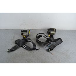 Cinture di Sicurezza DX e SX Fiat Fiorino Cassone 225 dal 06/2008 in poi Cod 735542118 / 735542118 Cod Motore 350A1000  17032...