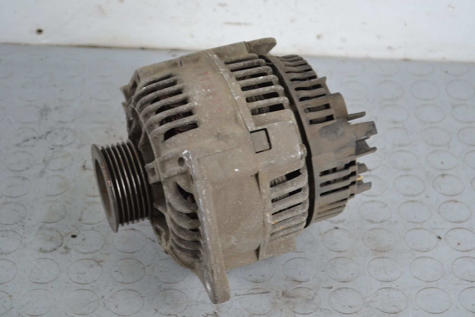 Alternatore Citroen ZX 1.6 i dal 1991 al 1998  1703241035709