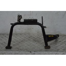 Cavalletto Centrale Honda SH 125/150 IE Dal 2004 Al 2008  1703241623456