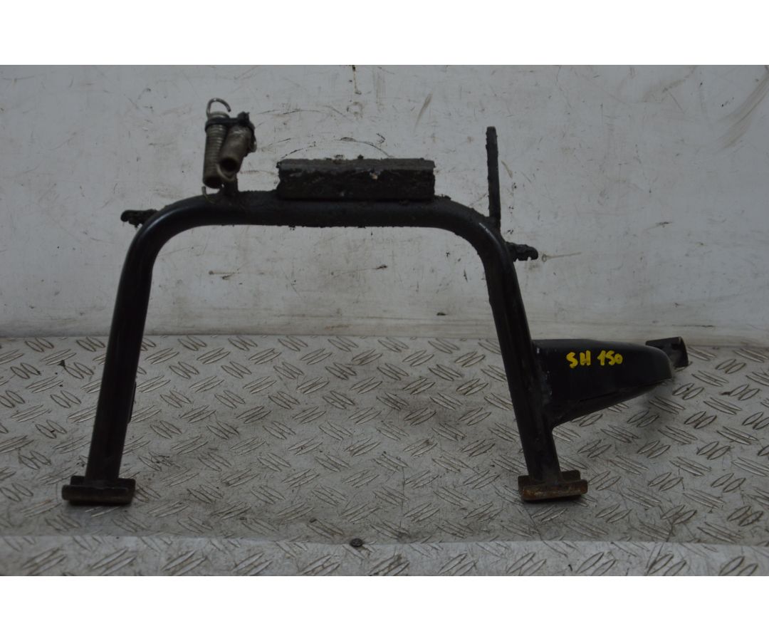 Cavalletto Centrale Honda SH 125/150 IE Dal 2004 Al 2008  1703241623456