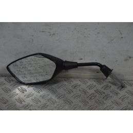 Specchietto Retrovisore Sinistro Sx Honda SH 350 Dal 2021 al 2024  1703244395299