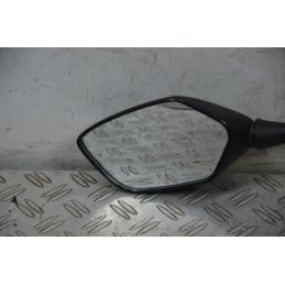 Specchietto Retrovisore Sinistro Sx Honda SH 350 Dal 2021 al 2024  1703244395299