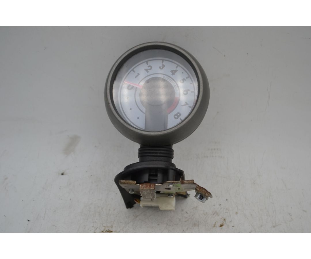 Contagiri Toyota Aygo B1 dal 04/2005 al 10/2014 Cod 83270-0h010-c Cod Motore 1KR-FE  1703245054539