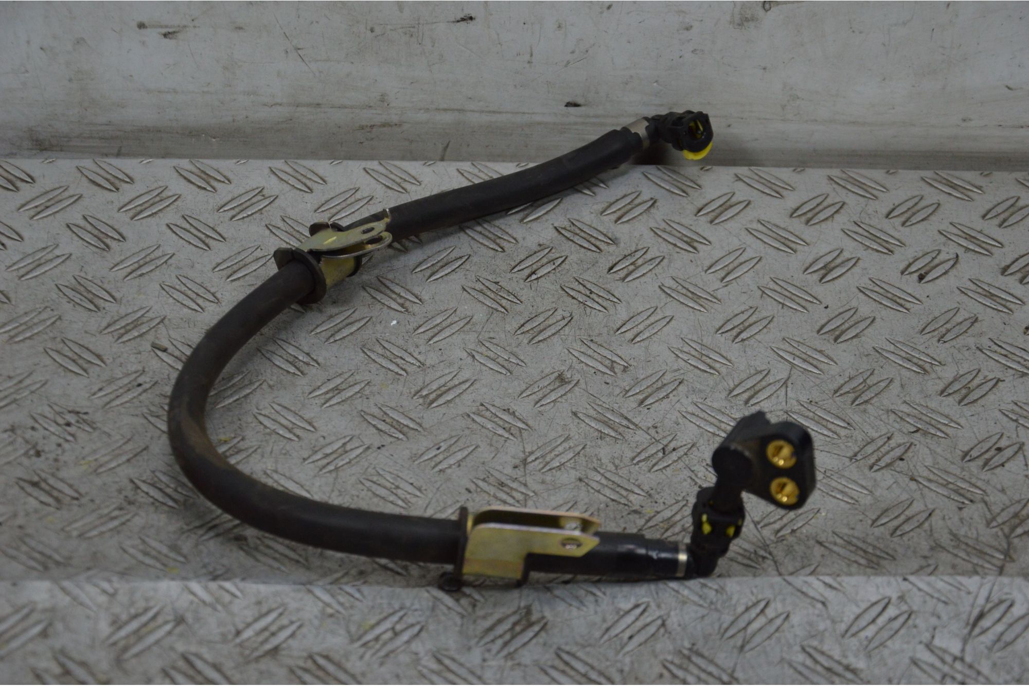 Tubo Iniettore Honda SH 350 Dal 2021 al 2024  1703245798846