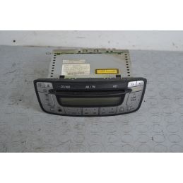 Autoradio Toyota Aygo B1 dal 04/2005 al 10/2014 Cod 86120-0h010 Cod Motore 1KR-FE  1703246151466
