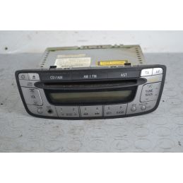 Autoradio Toyota Aygo B1 dal 04/2005 al 10/2014 Cod 86120-0h010 Cod Motore 1KR-FE  1703246151466