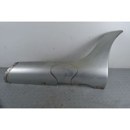 Minigonna posteriore SX Opel Tigra Dal 1999 al 1999 Cod 90481358  1703250506757