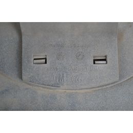 Minigonna posteriore SX Opel Tigra Dal 1999 al 1999 Cod 90481358  1703250506757