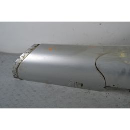 Minigonna posteriore SX Opel Tigra Dal 1999 al 1999 Cod 90481358  1703250506757