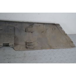Minigonna posteriore SX Opel Tigra Dal 1999 al 1999 Cod 90481358  1703250506757
