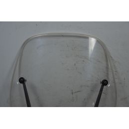 Parabrezza Honda SH 350 Dal 2021 al 2024  1703253547740