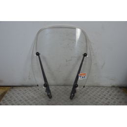 Parabrezza Honda SH 350 Dal 2021 al 2024  1703253547740