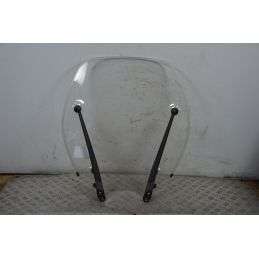 Parabrezza Honda SH 350 Dal 2021 al 2024  1703253547740