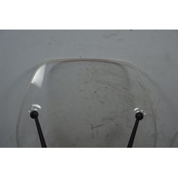 Parabrezza Honda SH 350 Dal 2021 al 2024  1703253547740