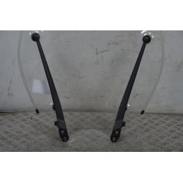 Parabrezza Honda SH 350 Dal 2021 al 2024  1703253547740