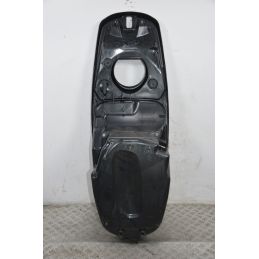 Carena Vano Sottosella Honda SH 350 Dal 2021 al 2024  1703254628905