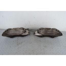 Pinze Freno Anteriore DX e SX Land Rover Range Rover III L322 dal 04/2006 al 08/2012 Cod OE SEB500390 Cod Motore 368DT  17032...