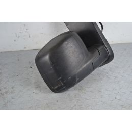 Specchietto Retrovisore Esterno DX Fiat Fiorino Cassone 225 dal 10/2007 al 04/2016 Cod 735460567 Cod Motore 350A1000  1703261...