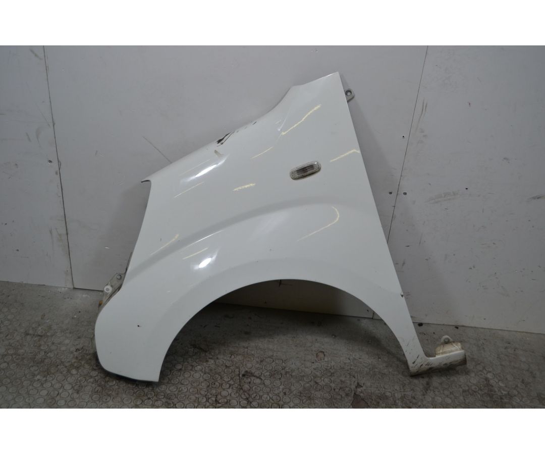 Parafango anteriore SX Fiat Fiorino 3N 1.4 8V Natural power Dal 2007 al 2016 1703665583381 Parafango anteriore SX Fiat Fiorino 3N 1.4 8V Natural power Dal 2007 al 2016 1703665583381