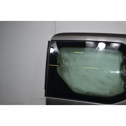 Portiera sportello posteriore DX Peugeot Partner Teepe 1.6 HDI Dal 2008 al 2012  1703666266344