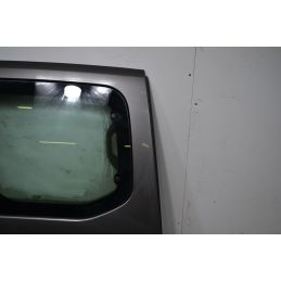 Portiera sportello posteriore DX Peugeot Partner Teepe 1.6 HDI Dal 2008 al 2012  1703666266344