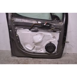 Portiera sportello anteriore SX Peugeot Partner Teepe Dal 2008 al 2012  1703667238746