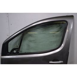 Portiera sportello anteriore SX Peugeot Partner Teepe Dal 2008 al 2012  1703667238746