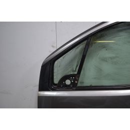 Portiera sportello anteriore SX Peugeot Partner Teepe Dal 2008 al 2012  1703667238746