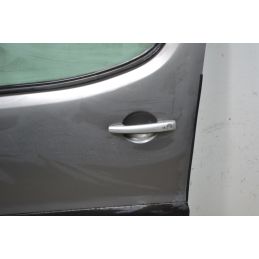 Portiera sportello anteriore SX Peugeot Partner Teepe Dal 2008 al 2012  1703667238746