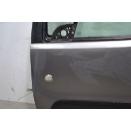 Portiera sportello anteriore SX Peugeot Partner Teepe Dal 2008 al 2012  1703667238746