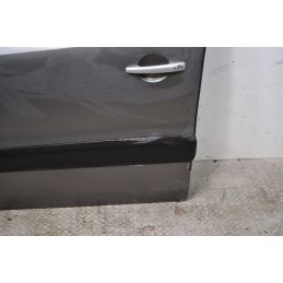 Portiera sportello anteriore SX Peugeot Partner Teepe Dal 2008 al 2012  1703667238746