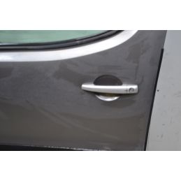 Portiera sportello anteriore SX Peugeot Partner Teepe Dal 2008 al 2012  1703667238746