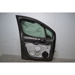 Portiera sportello anteriore SX Peugeot Partner Teepe Dal 2008 al 2012  1703667238746