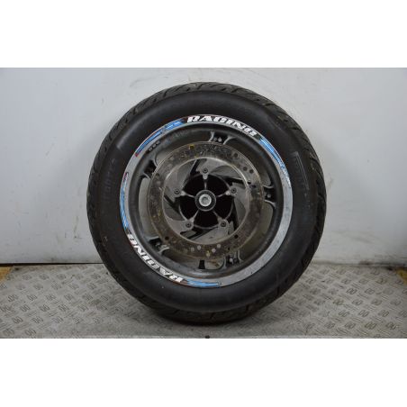 Cerchio Anteriore Aprilia Atlantic 250 Dal 2002 al 2011  1703671695290