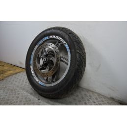 Cerchio Completo Anteriore Aprilia Atlantic 250 Dal 2002 al 2011  1703671695290