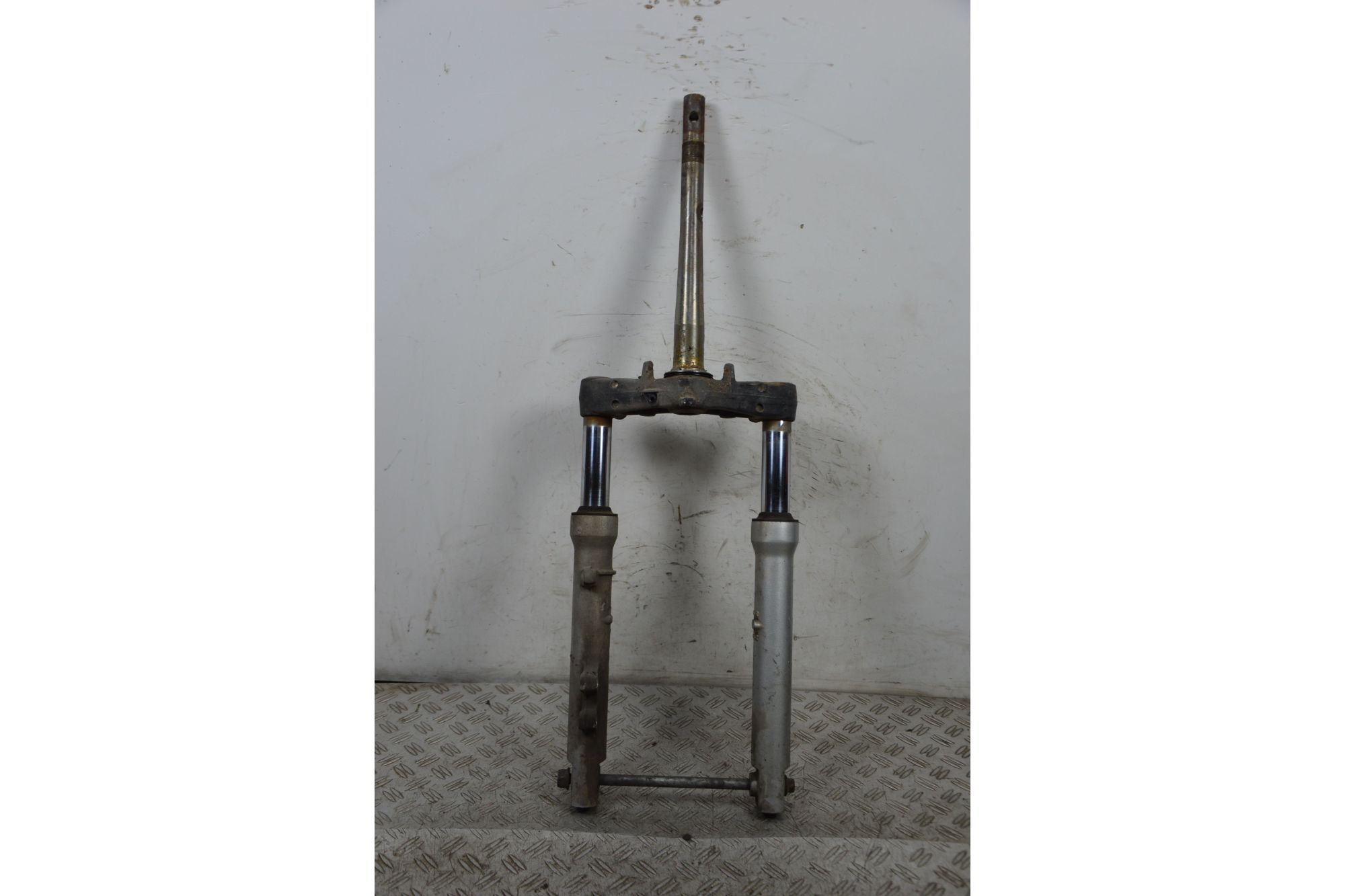 Forcella Honda SH 125 / 150 dal 2001 al 2012  1703673275537