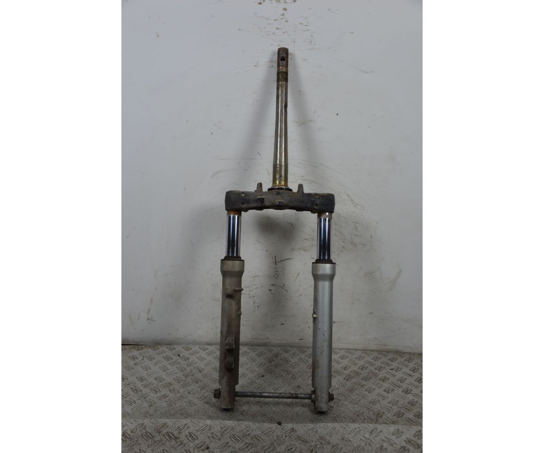 Forcella Honda SH 125 / 150 dal 2001 al 2012  1703673275537