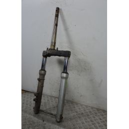 Forcella Honda SH 125 / 150 dal 2001 al 2012  1703673275537