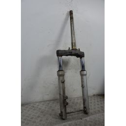 Forcella Honda SH 125 / 150 dal 2001 al 2012  1703673275537