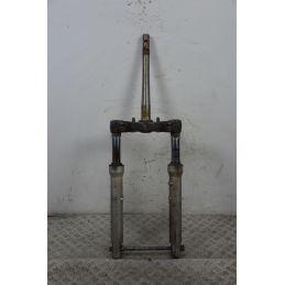 Forcella Honda SH 125 / 150 dal 2001 al 2012  1703673275537