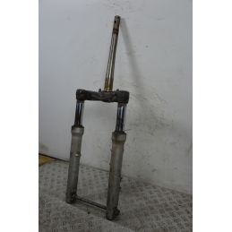 Forcella Honda SH 125 / 150 dal 2001 al 2012  1703673275537