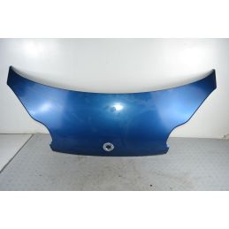 Cofano Anteriore Smart ForTwo W451 Copue dal 01/2007 al 12/2011 Cod A4517510102CA7L Cod Motore OM660.950  1703674836096