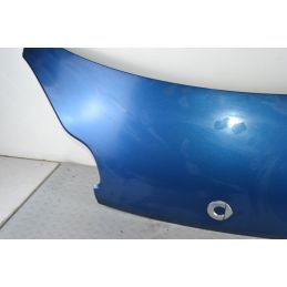 Cofano Anteriore Smart ForTwo W451 Copue dal 01/2007 al 12/2011 Cod A4517510102CA7L Cod Motore OM660.950  1703674836096