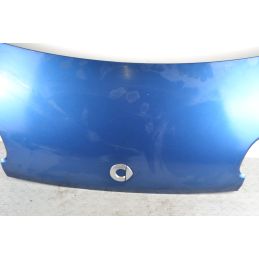 Cofano Anteriore Smart ForTwo W451 Copue dal 01/2007 al 12/2011 Cod A4517510102CA7L Cod Motore OM660.950  1703674836096