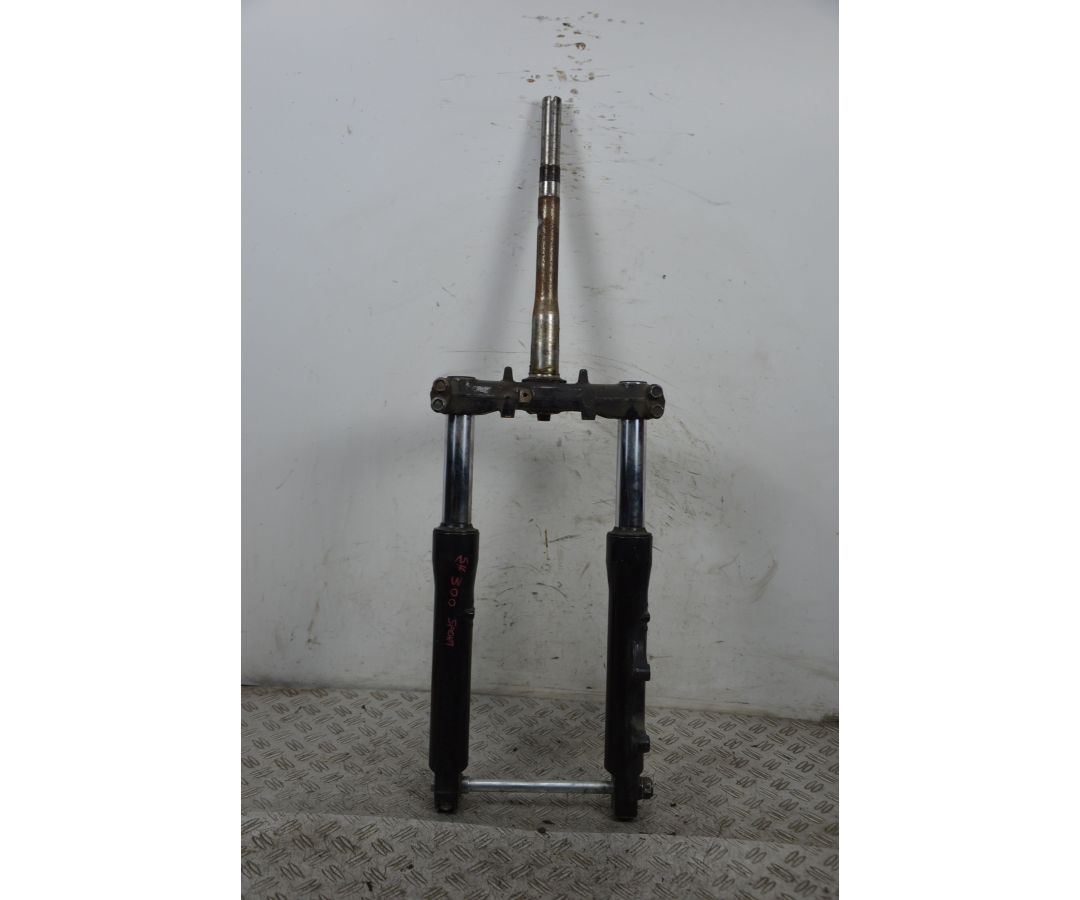 Forcella Honda Sh 300 Sport Dal 2006 Al 2010 1703674562421 Forcella Honda Sh 300 Sport Dal 2006 Al 2010 1703674562421